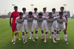 九游游戏下载官网 -包含上海申花内部会议纪要流出——加时末段强势反弹；葡超使命明确；年轻球员得到机会的词条